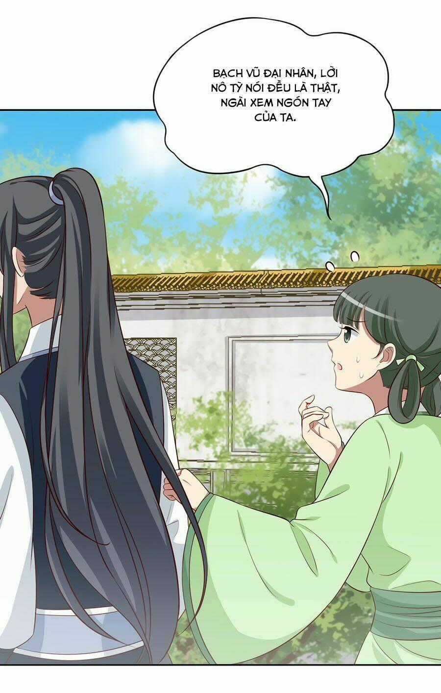 Kiêu Ngạo Vương Gia Chủng Điền Phi Chapter 90 trang 1