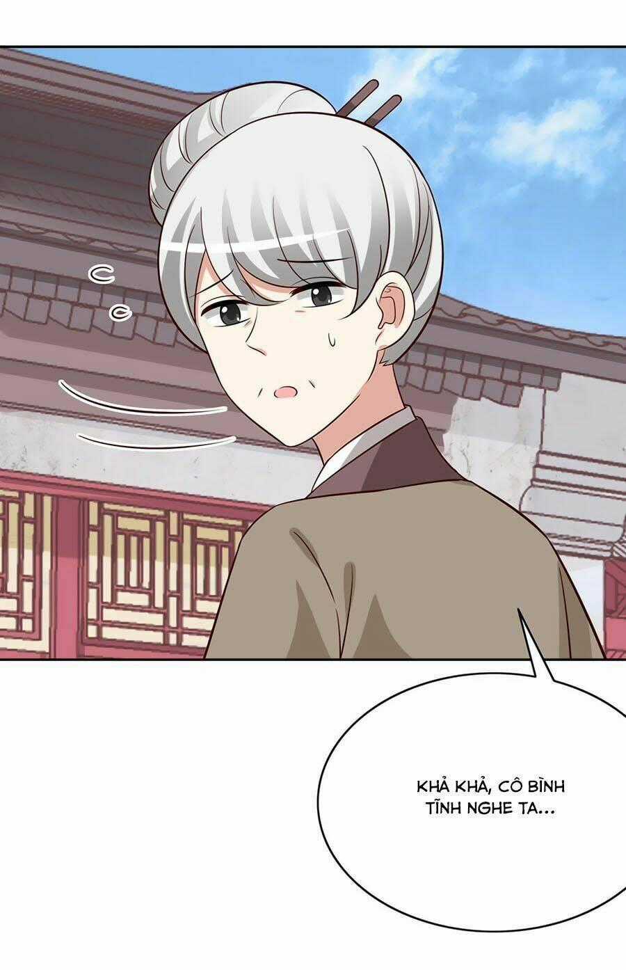 Kiêu Ngạo Vương Gia Chủng Điền Phi Chapter 93 trang 1