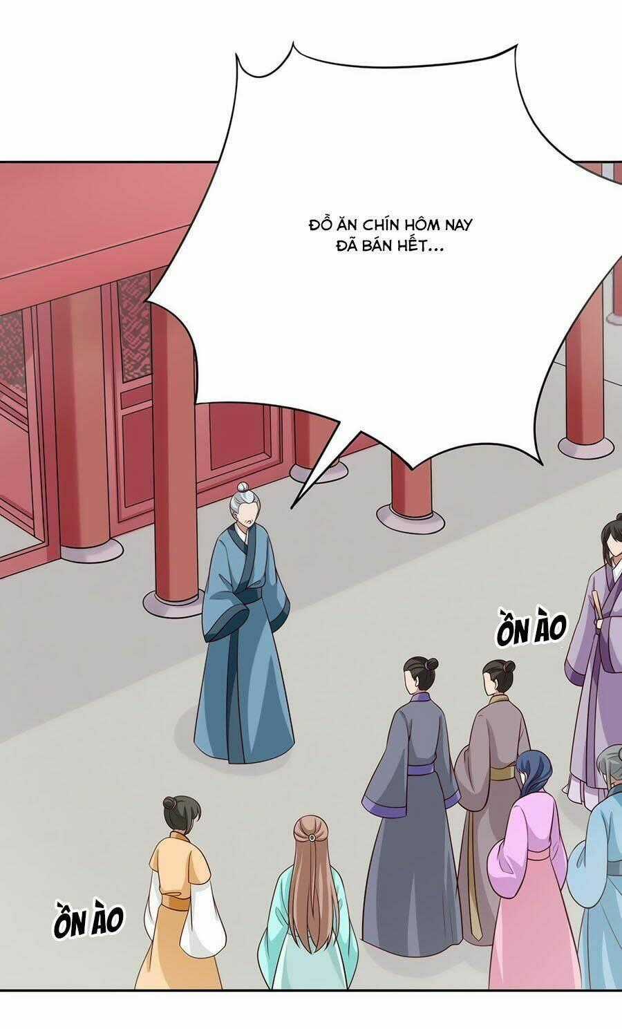 Kiêu Ngạo Vương Gia Chủng Điền Phi Chapter 96 trang 1