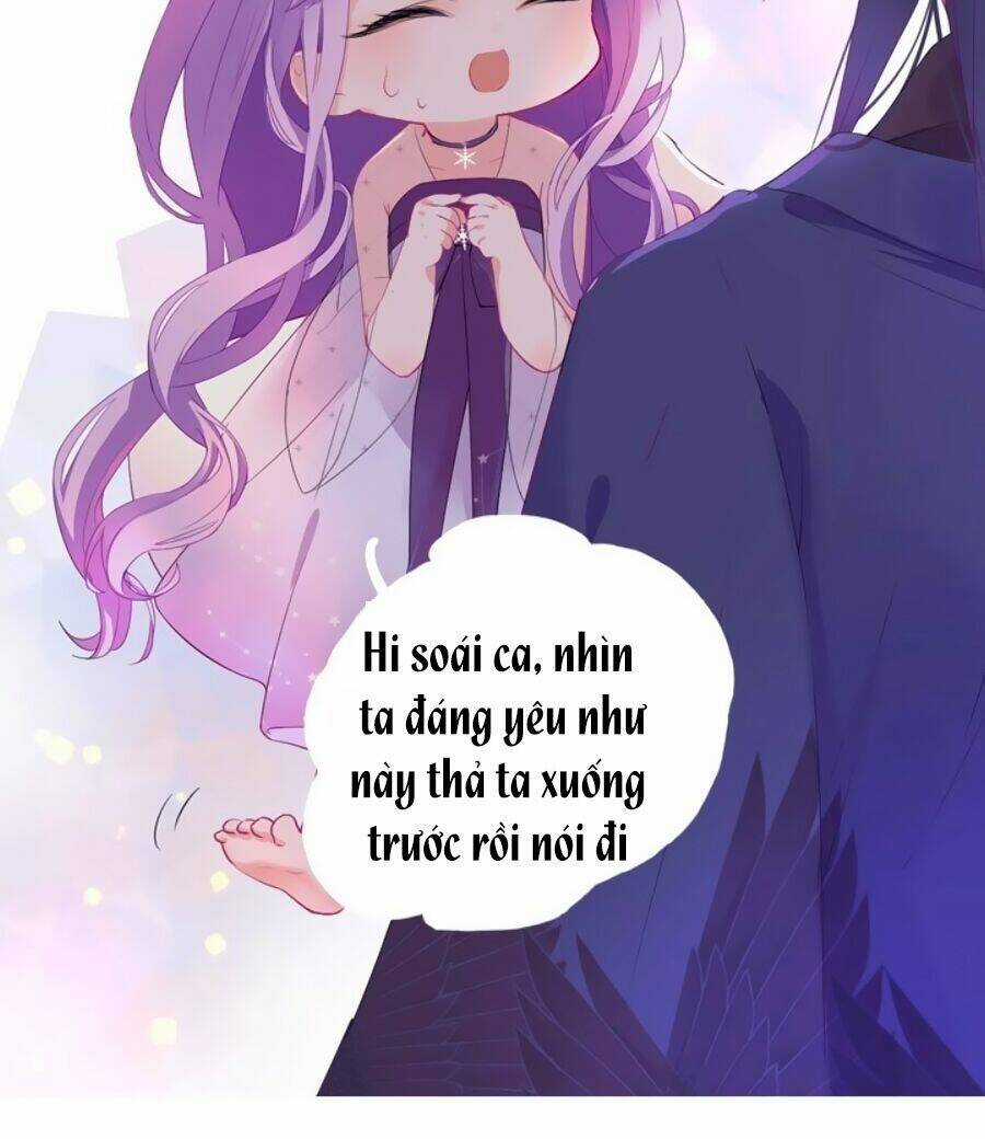 Kiều Nhi Không Nghe Lời Chapter 0 trang 11