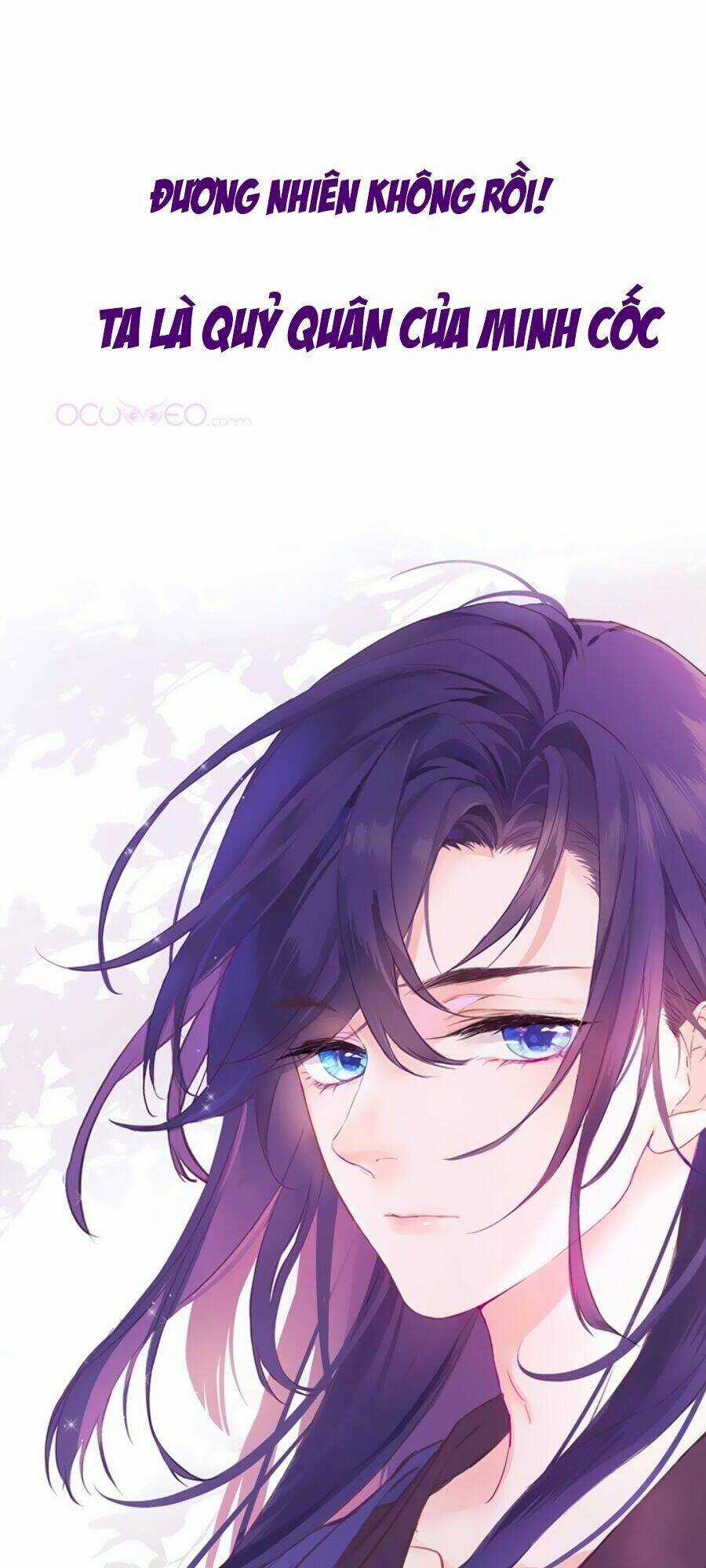 Kiều Nhi Không Nghe Lời Chapter 0 trang 15