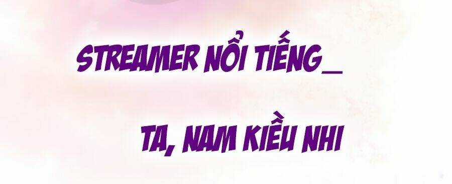 Kiều Nhi Không Nghe Lời Chapter 0 trang 3