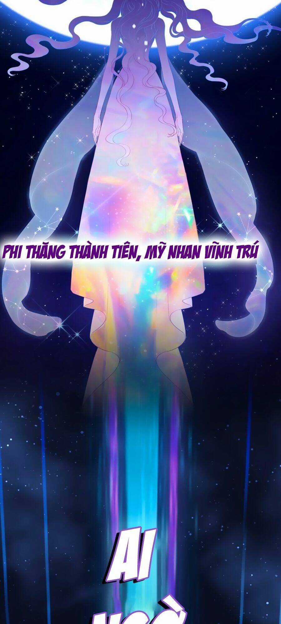 Kiều Nhi Không Nghe Lời Chapter 0 trang 5