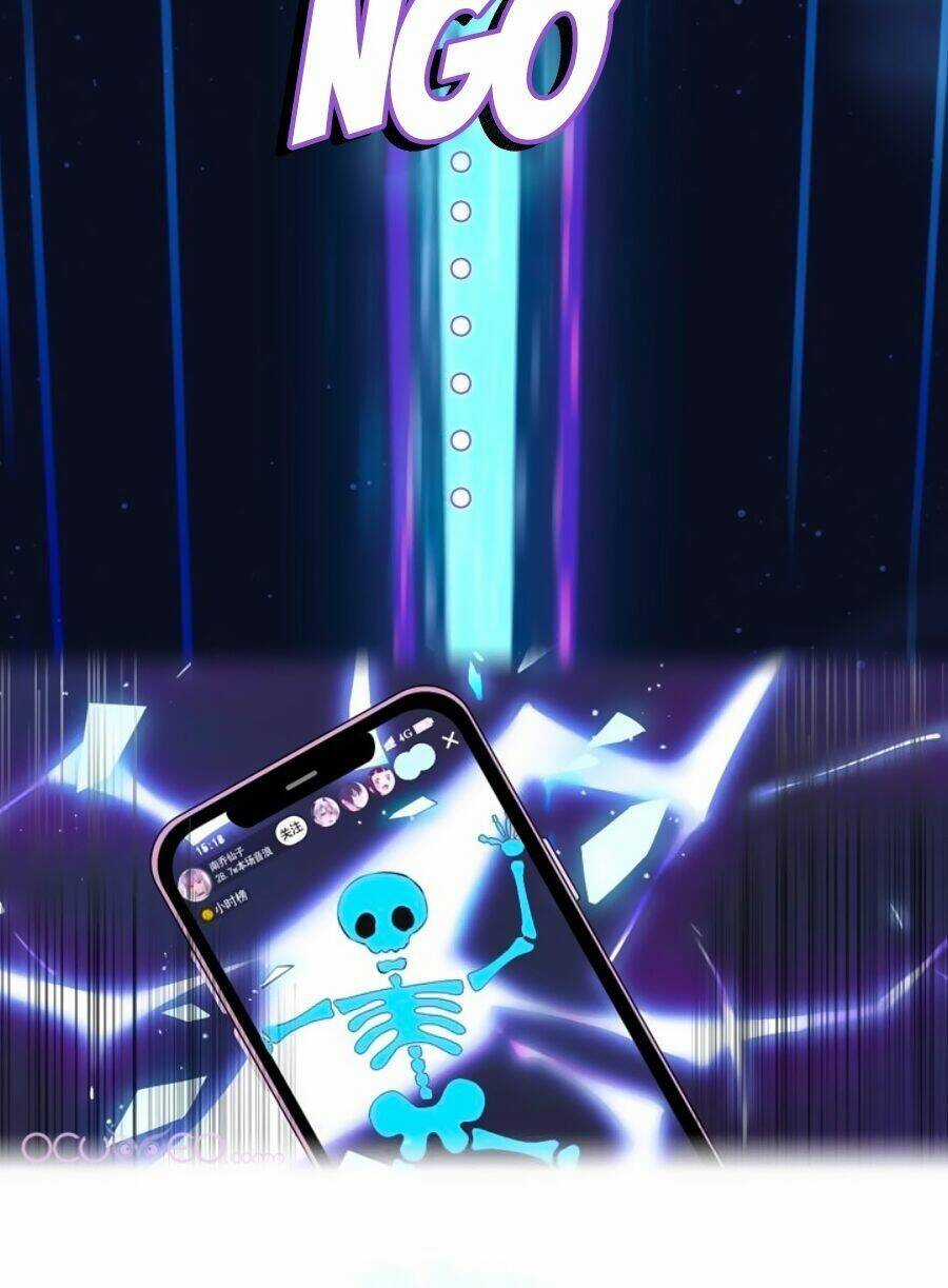 Kiều Nhi Không Nghe Lời Chapter 0 trang 6