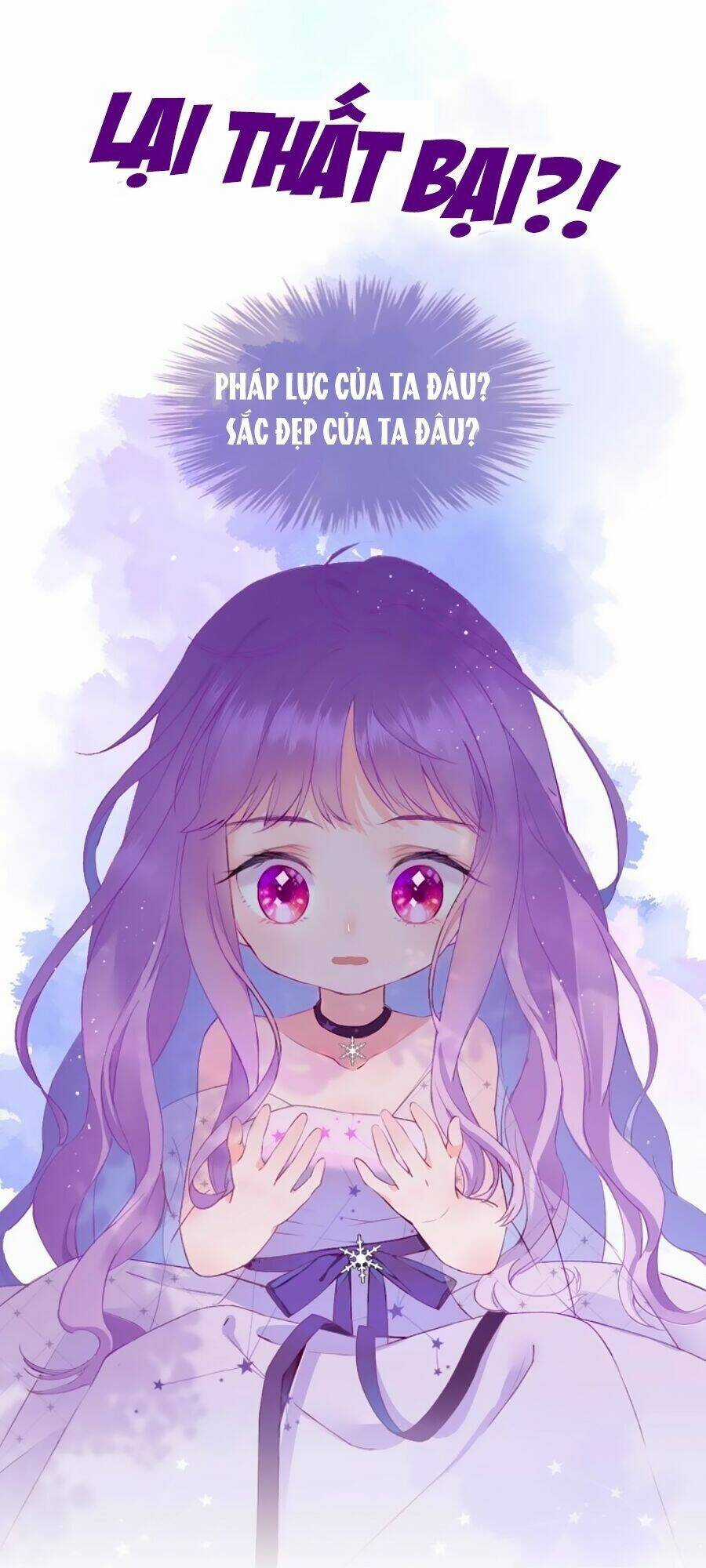 Kiều Nhi Không Nghe Lời Chapter 0 trang 7