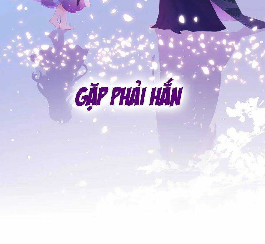 Kiều Nhi Không Nghe Lời Chapter 0 trang 9