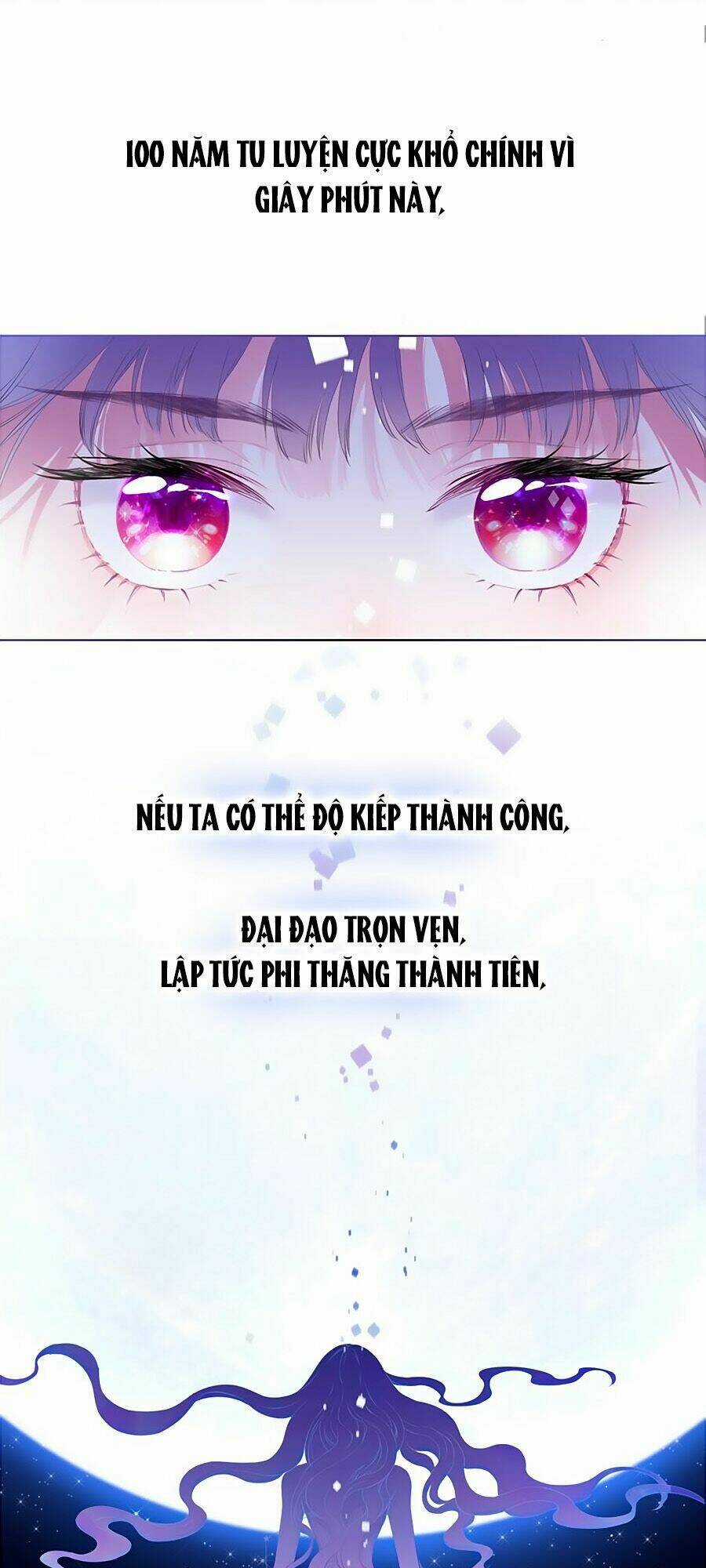 Kiều Nhi Không Nghe Lời Chapter 1 trang 12