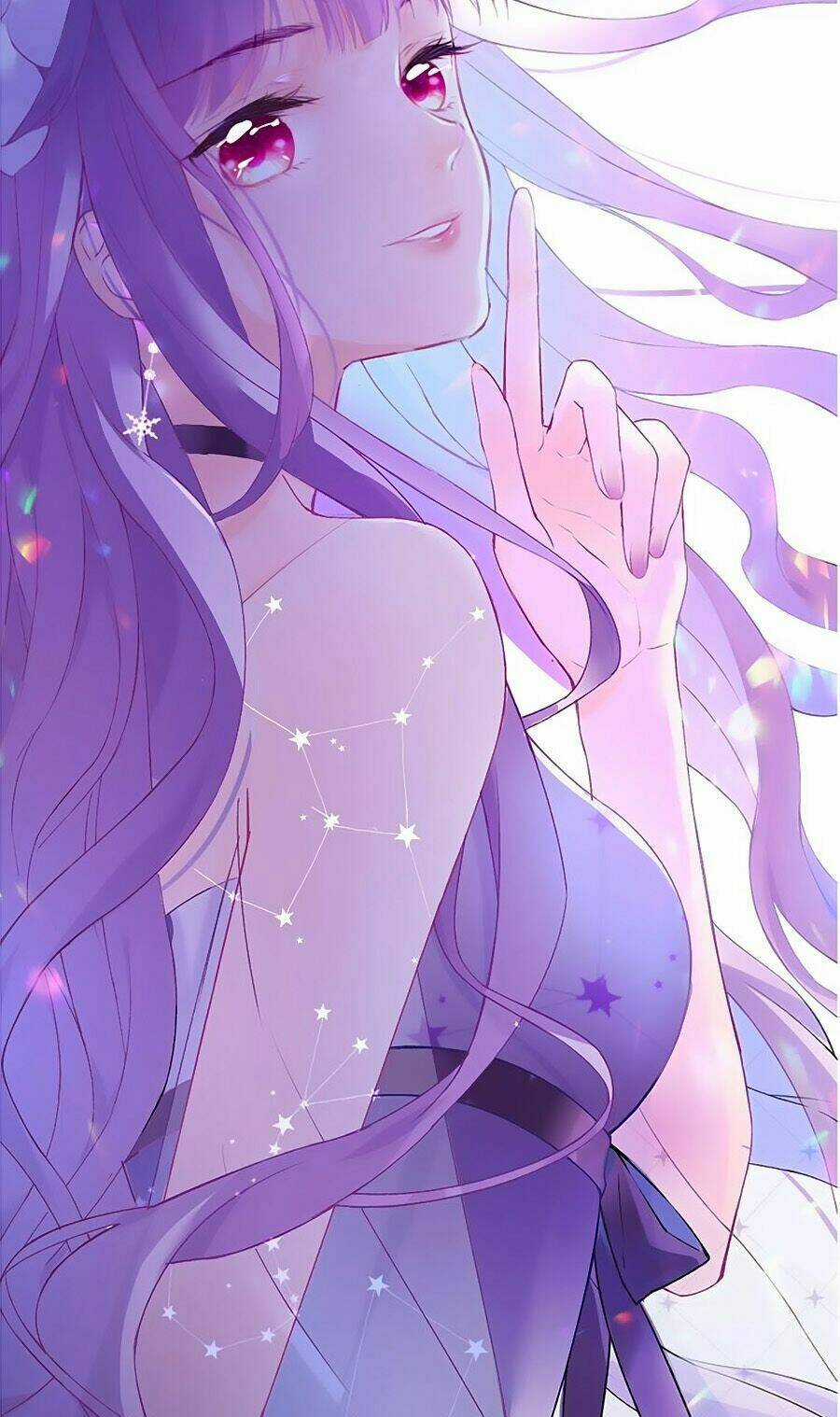 Kiều Nhi Không Nghe Lời Chapter 1 trang 15