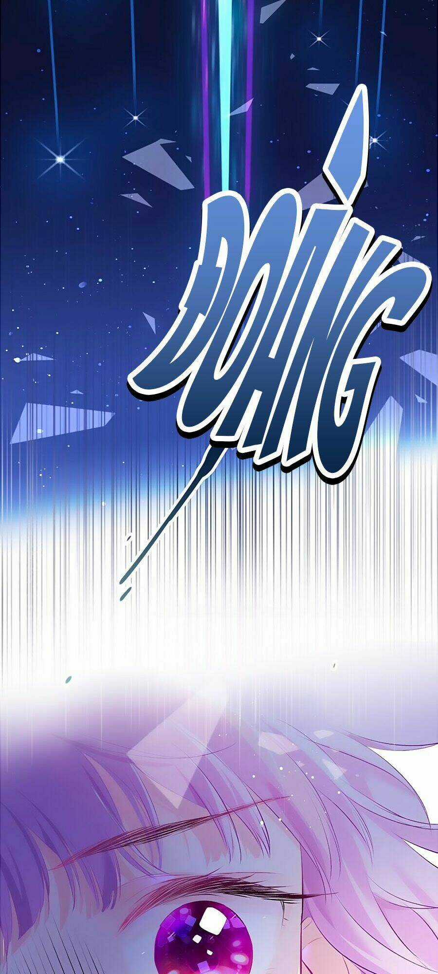 Kiều Nhi Không Nghe Lời Chapter 1 trang 18