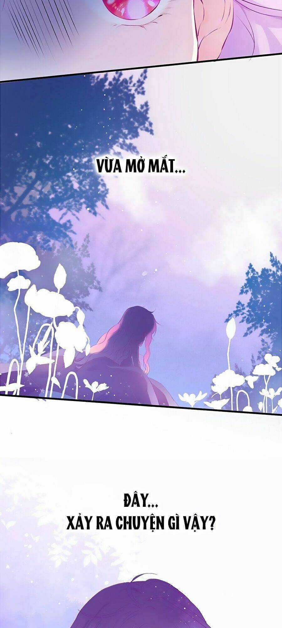 Kiều Nhi Không Nghe Lời Chapter 1 trang 19