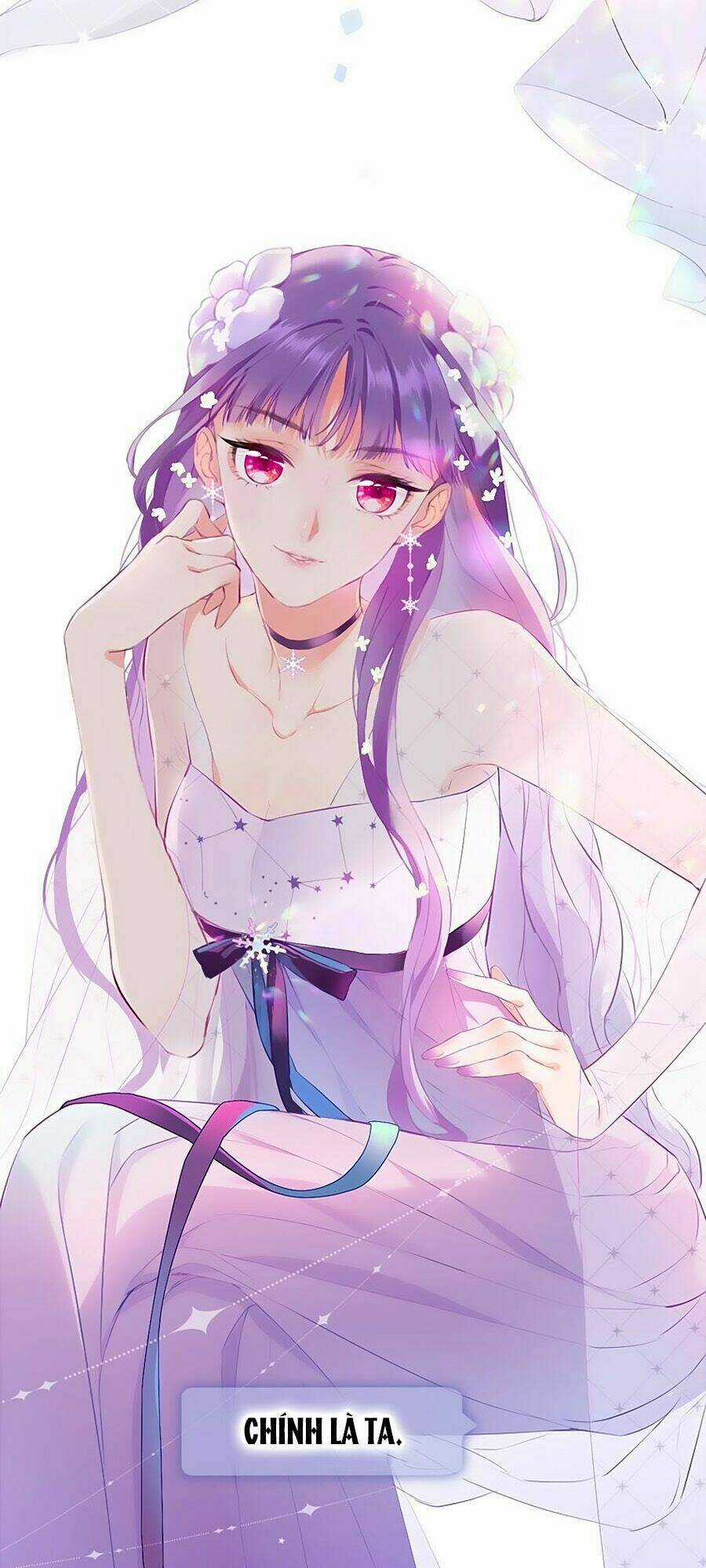 Kiều Nhi Không Nghe Lời Chapter 1 trang 2