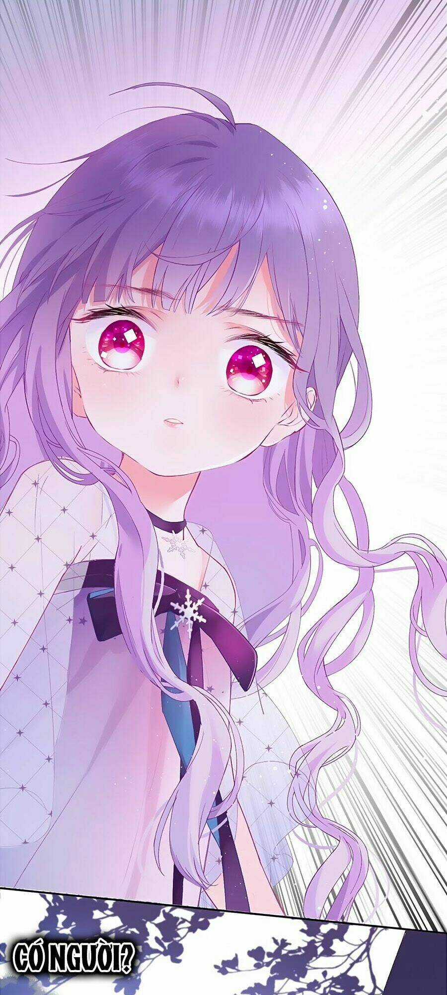 Kiều Nhi Không Nghe Lời Chapter 1 trang 30