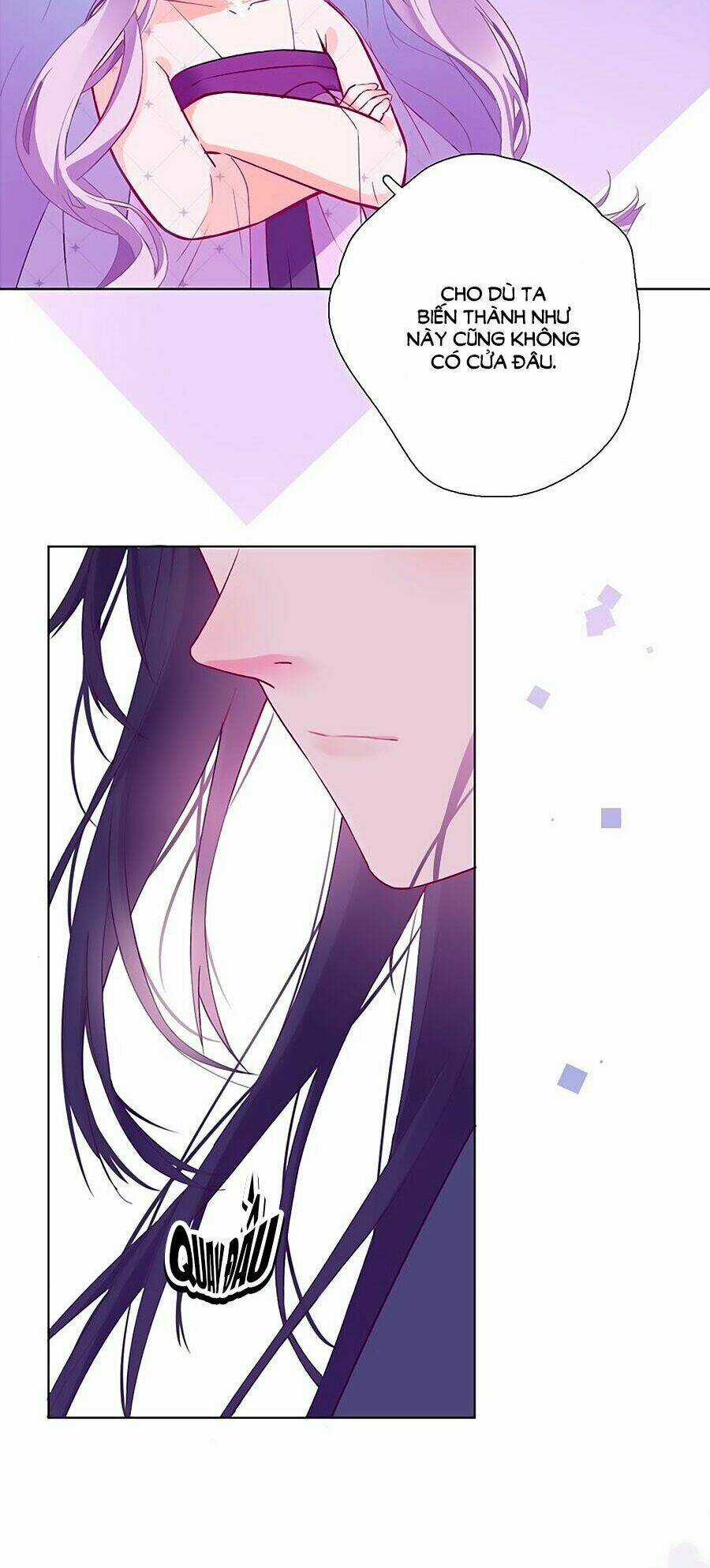 Kiều Nhi Không Nghe Lời Chapter 1 trang 34