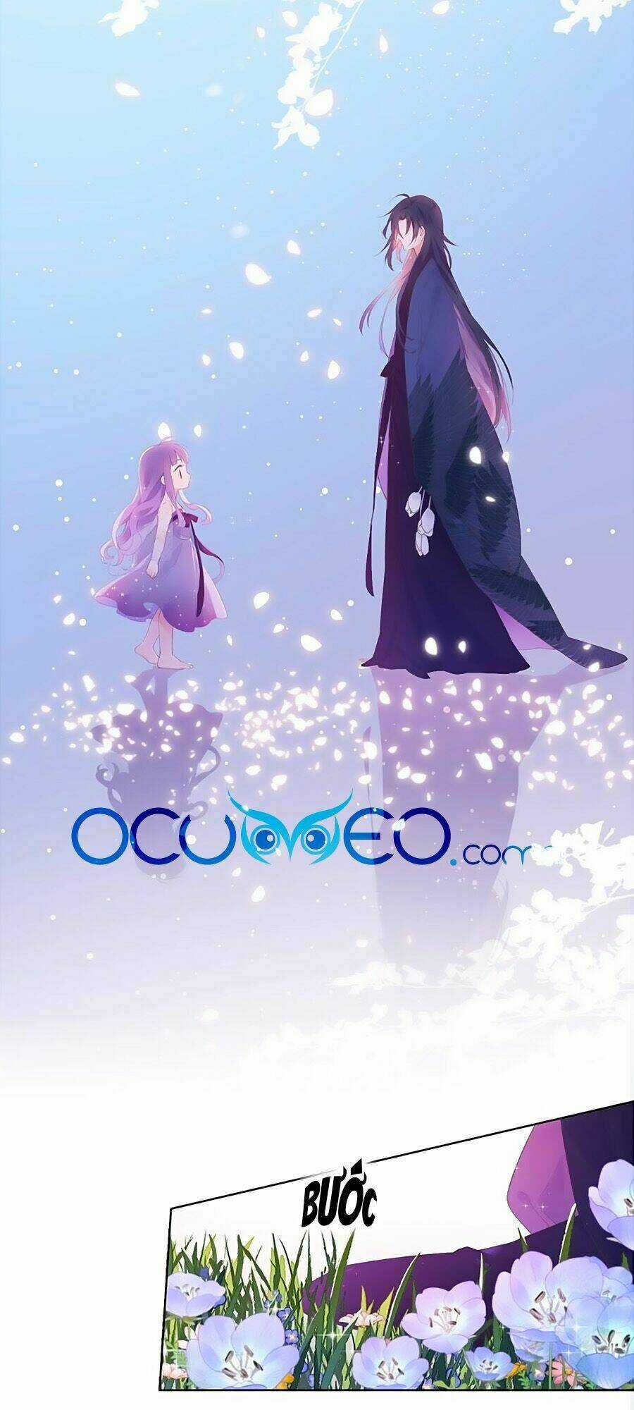 Kiều Nhi Không Nghe Lời Chapter 1 trang 38