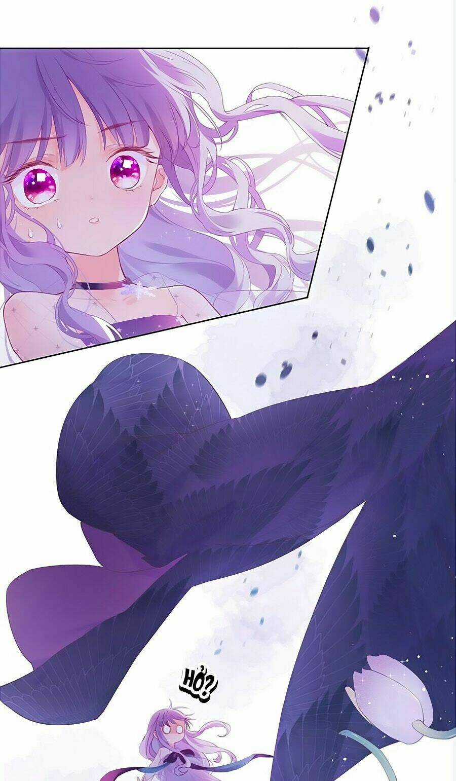 Kiều Nhi Không Nghe Lời Chapter 1 trang 39