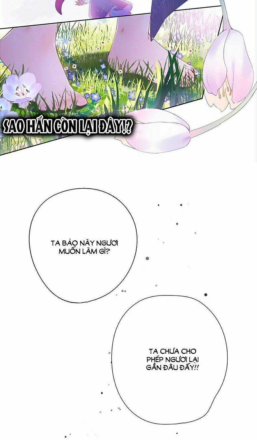 Kiều Nhi Không Nghe Lời Chapter 1 trang 40