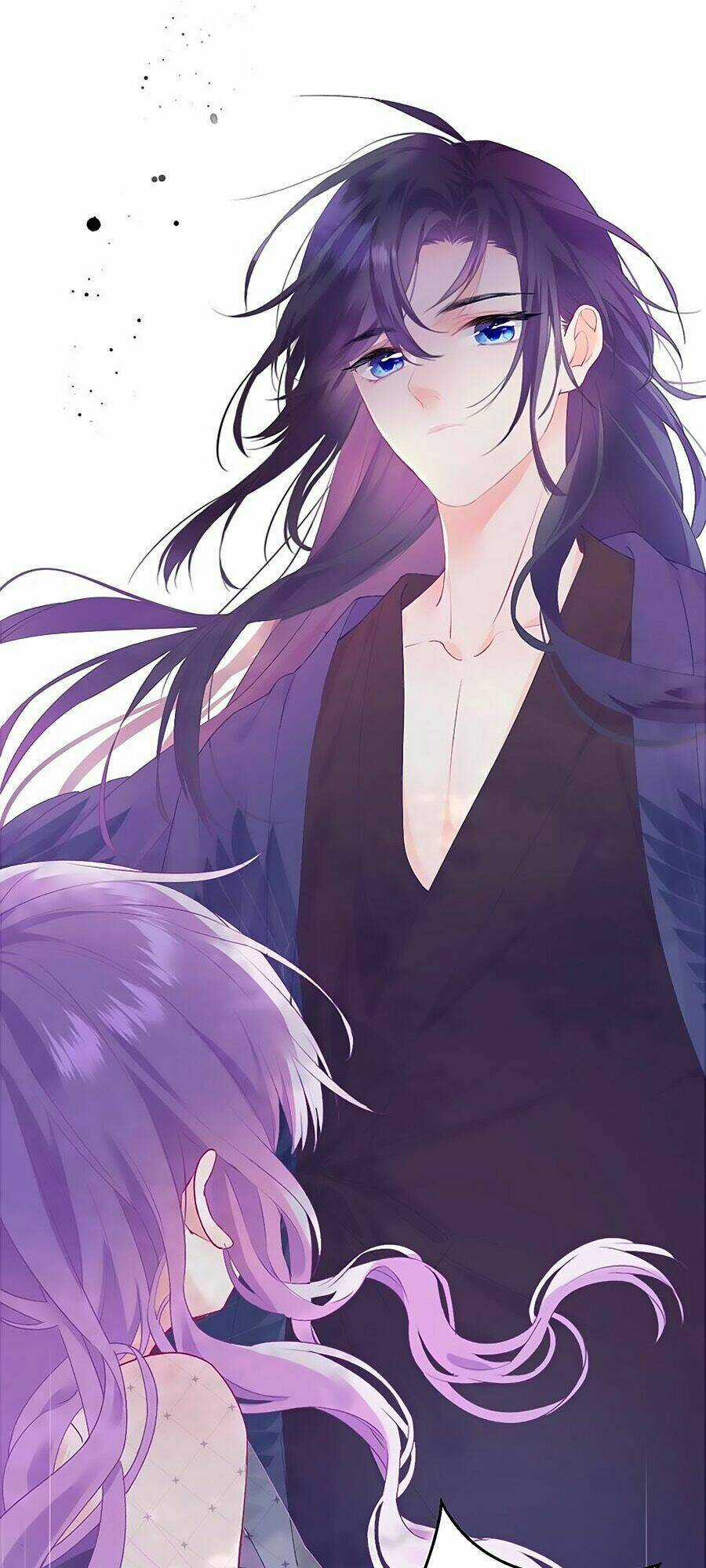 Kiều Nhi Không Nghe Lời Chapter 1 trang 41