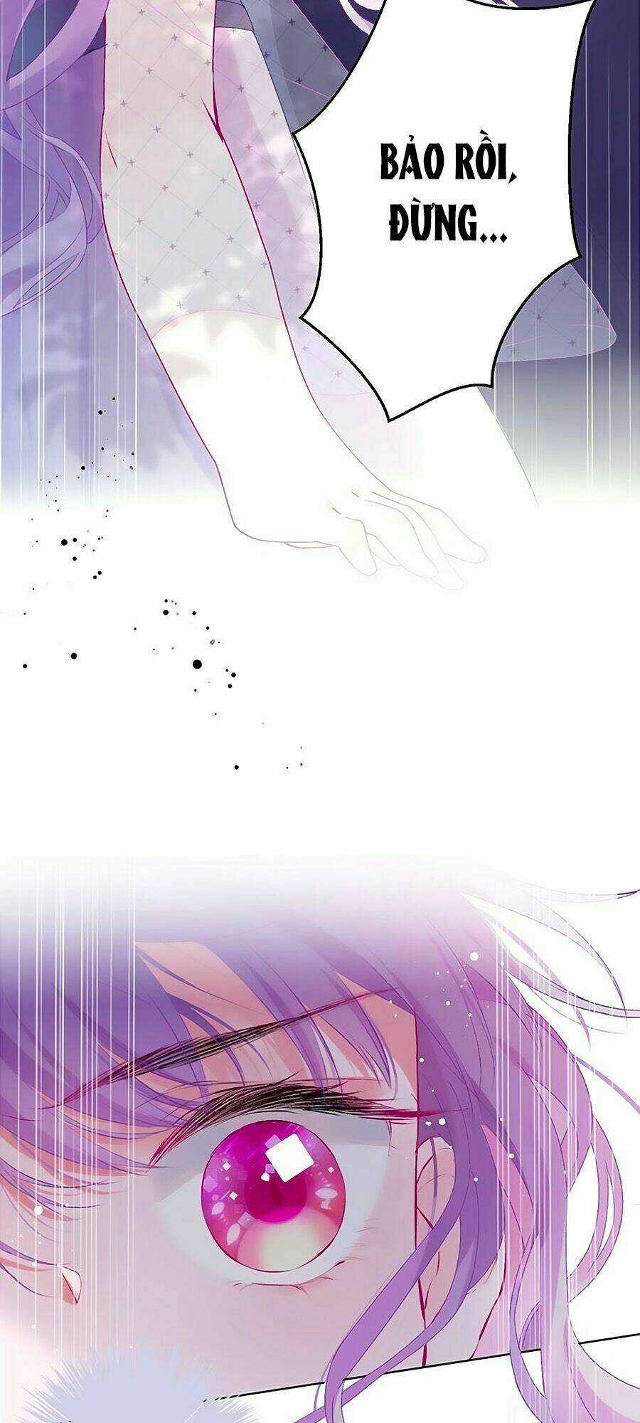 Kiều Nhi Không Nghe Lời Chapter 1 trang 42