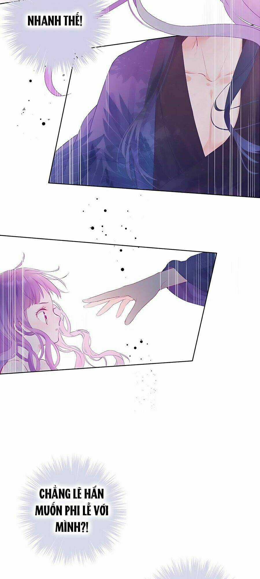 Kiều Nhi Không Nghe Lời Chapter 1 trang 43