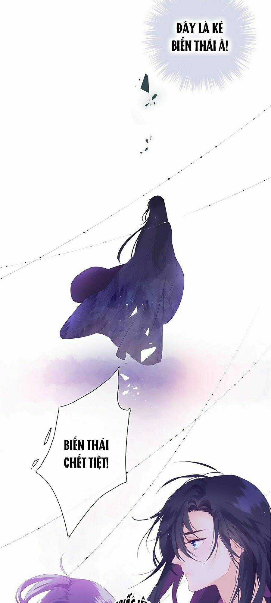 Kiều Nhi Không Nghe Lời Chapter 1 trang 44