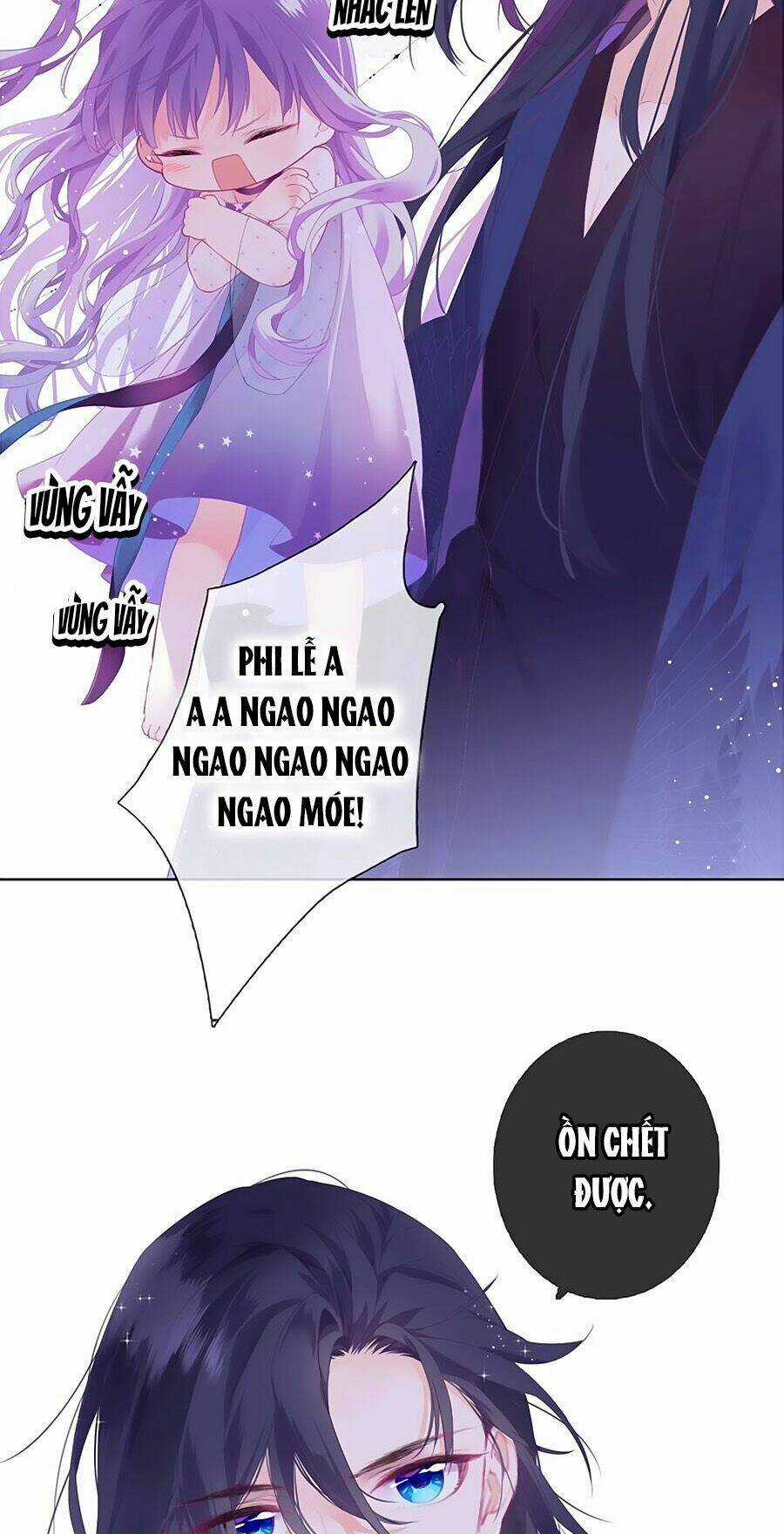 Kiều Nhi Không Nghe Lời Chapter 1 trang 45