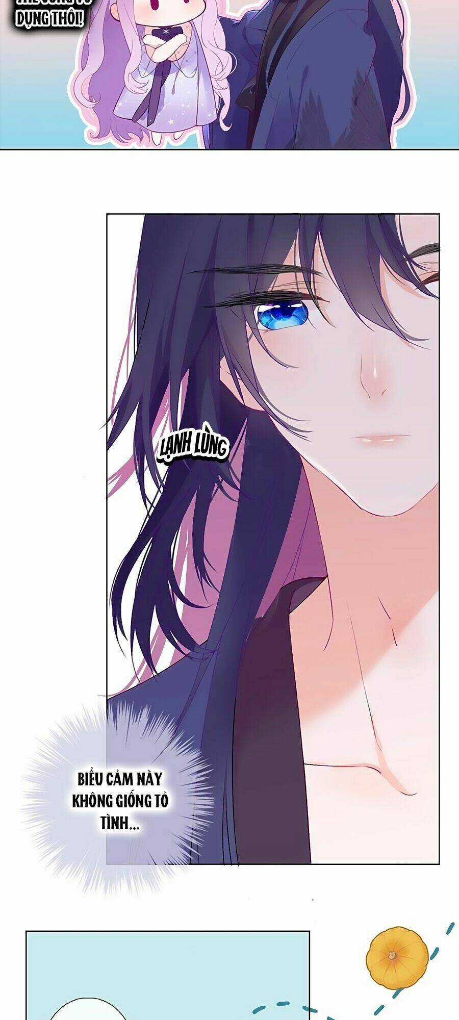 Kiều Nhi Không Nghe Lời Chapter 1 trang 48