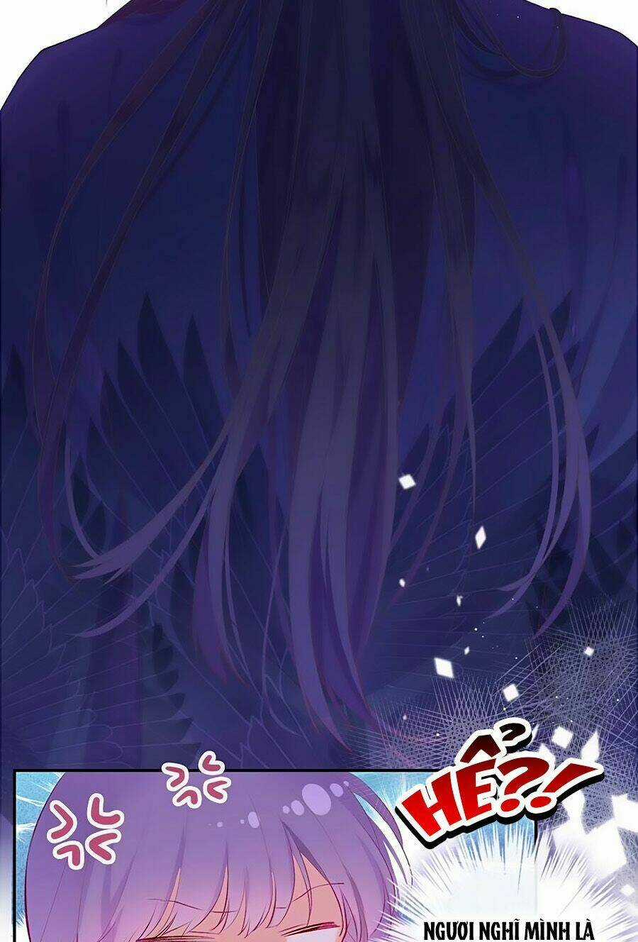 Kiều Nhi Không Nghe Lời Chapter 1 trang 53