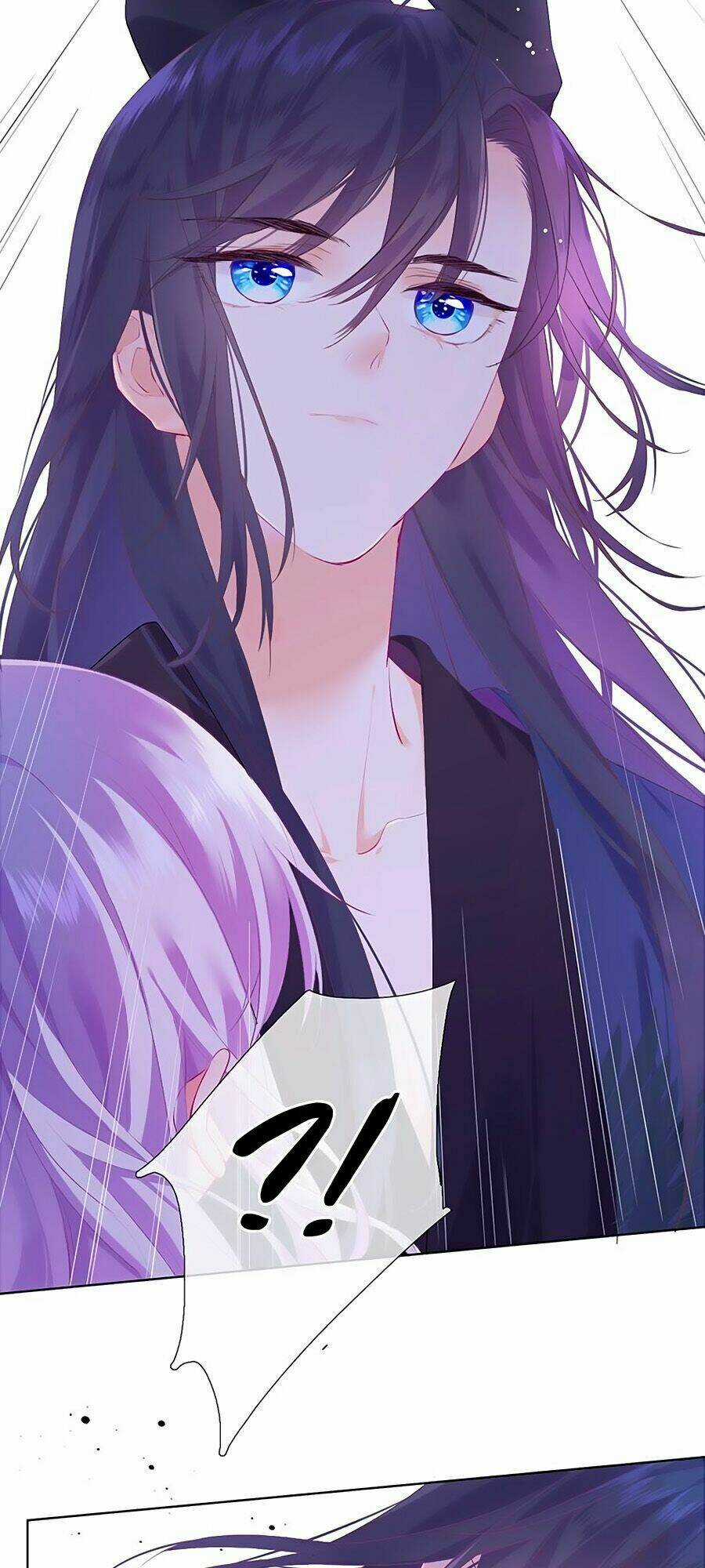 Kiều Nhi Không Nghe Lời Chapter 1 trang 57