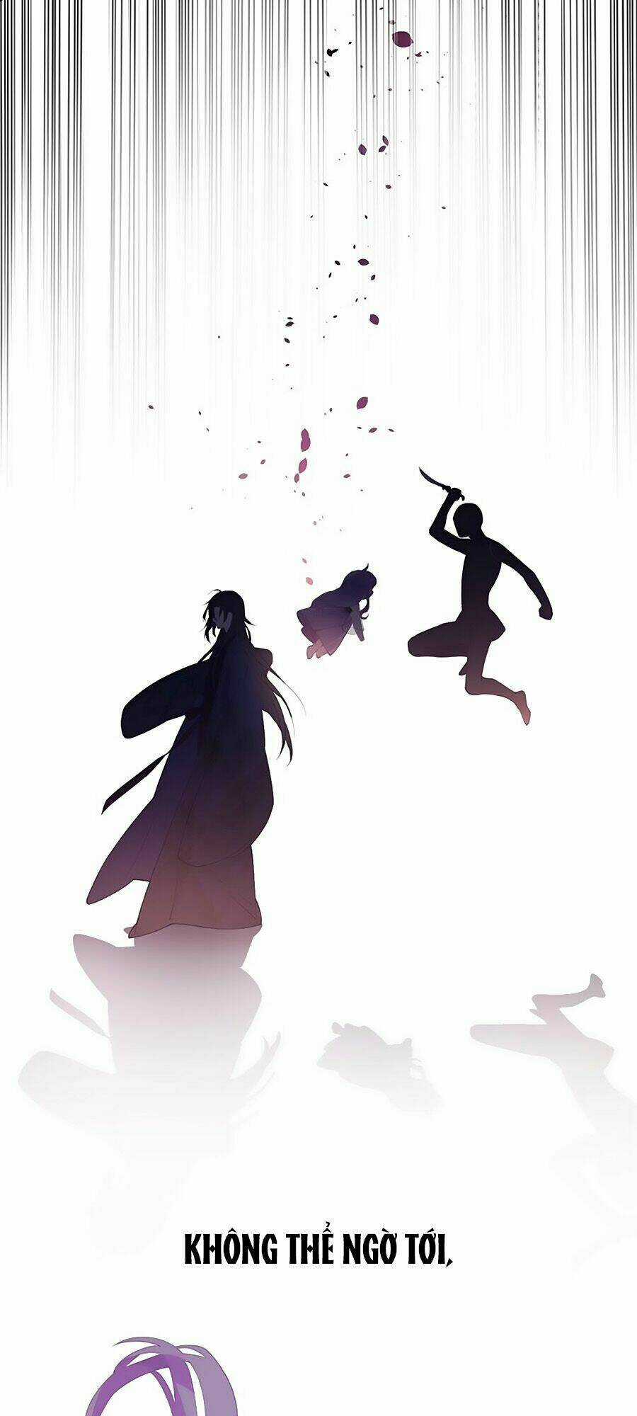 Kiều Nhi Không Nghe Lời Chapter 1 trang 59