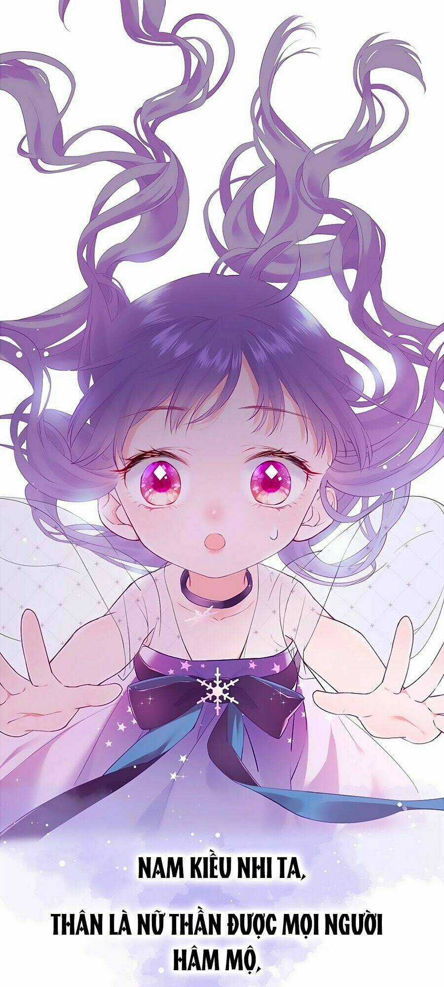 Kiều Nhi Không Nghe Lời Chapter 1 trang 60