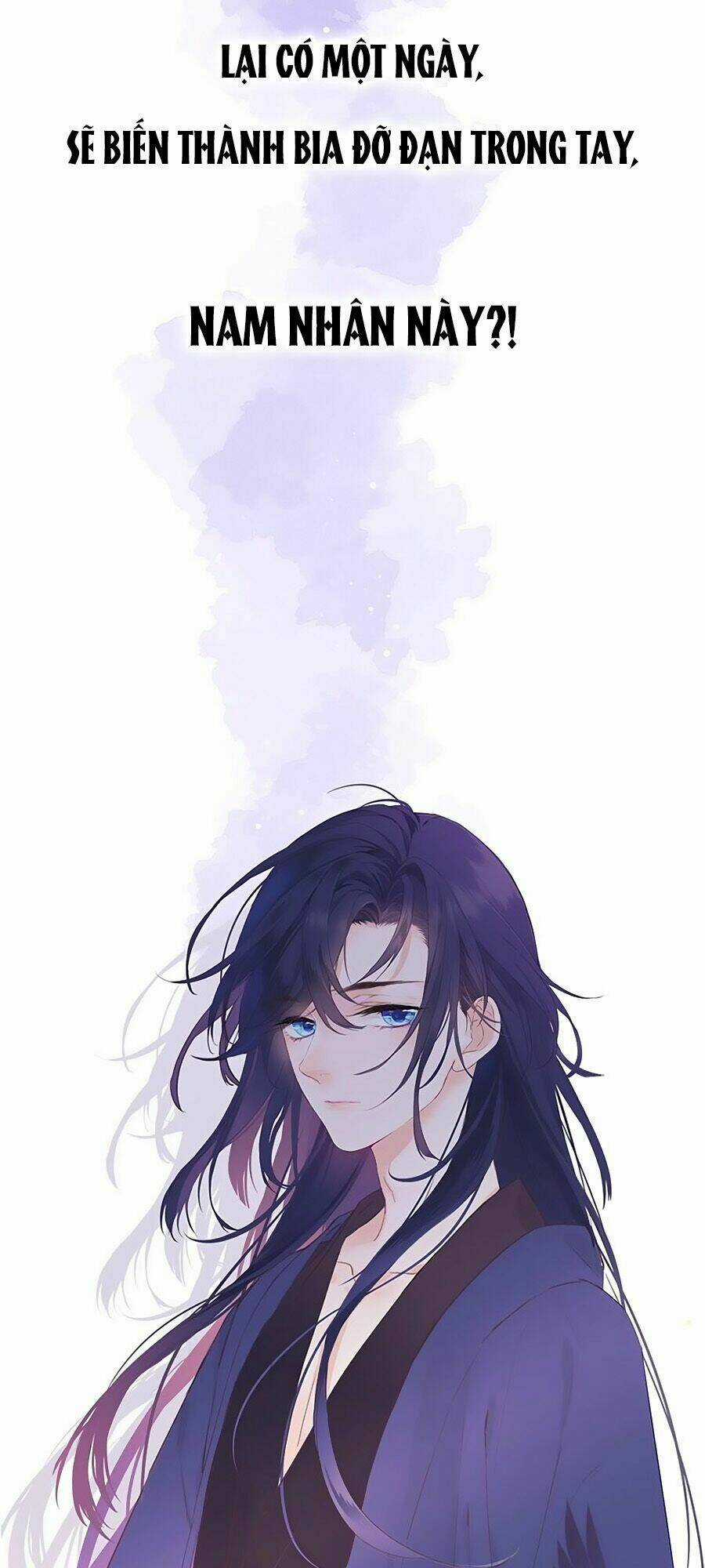 Kiều Nhi Không Nghe Lời Chapter 1 trang 61