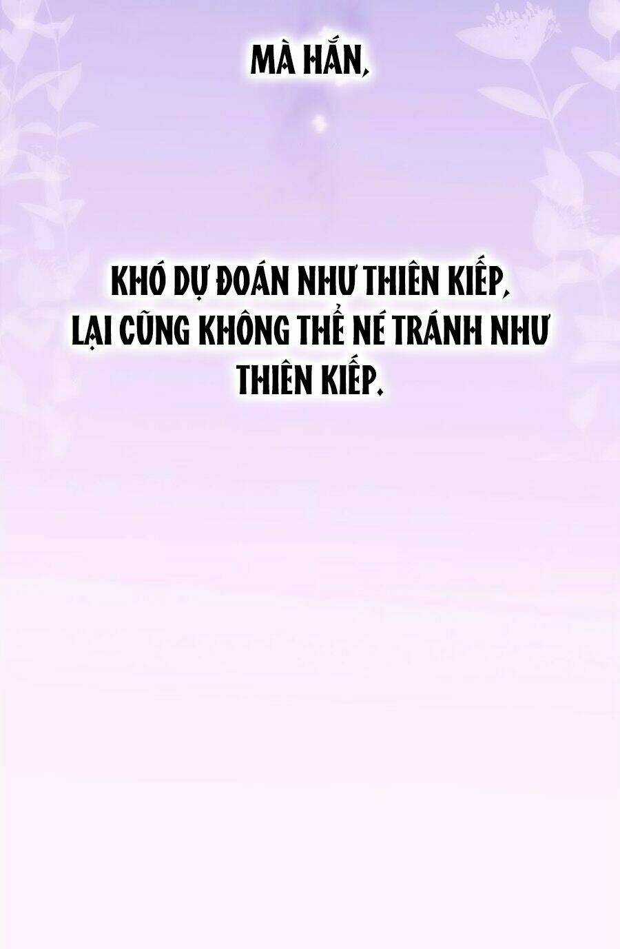 Kiều Nhi Không Nghe Lời Chapter 1 trang 63