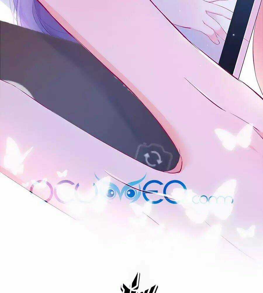 Kiều Nhi Không Nghe Lời Chapter 10 trang 10