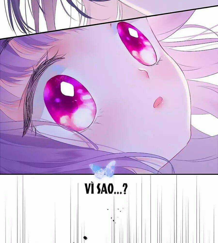 Kiều Nhi Không Nghe Lời Chapter 10 trang 15