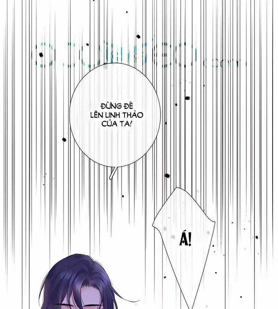 Kiều Nhi Không Nghe Lời Chapter 10 trang 16