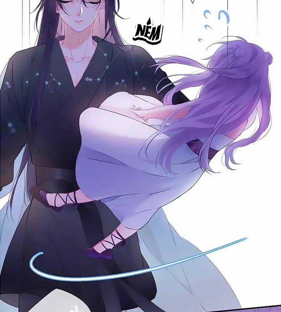 Kiều Nhi Không Nghe Lời Chapter 10 trang 17