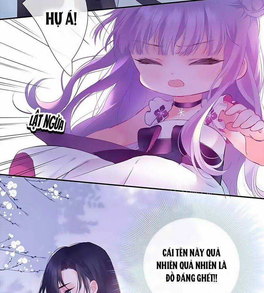 Kiều Nhi Không Nghe Lời Chapter 10 trang 18