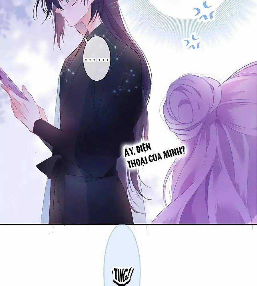 Kiều Nhi Không Nghe Lời Chapter 10 trang 19