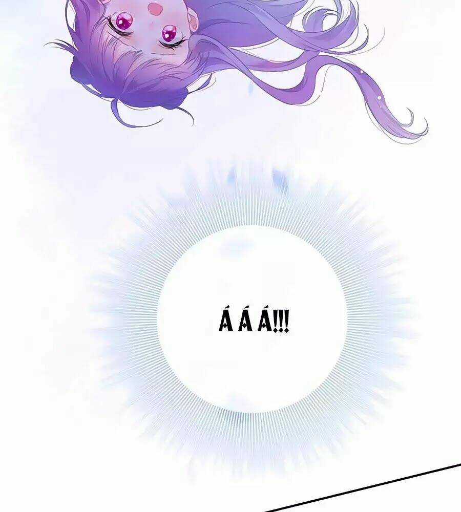 Kiều Nhi Không Nghe Lời Chapter 10 trang 2