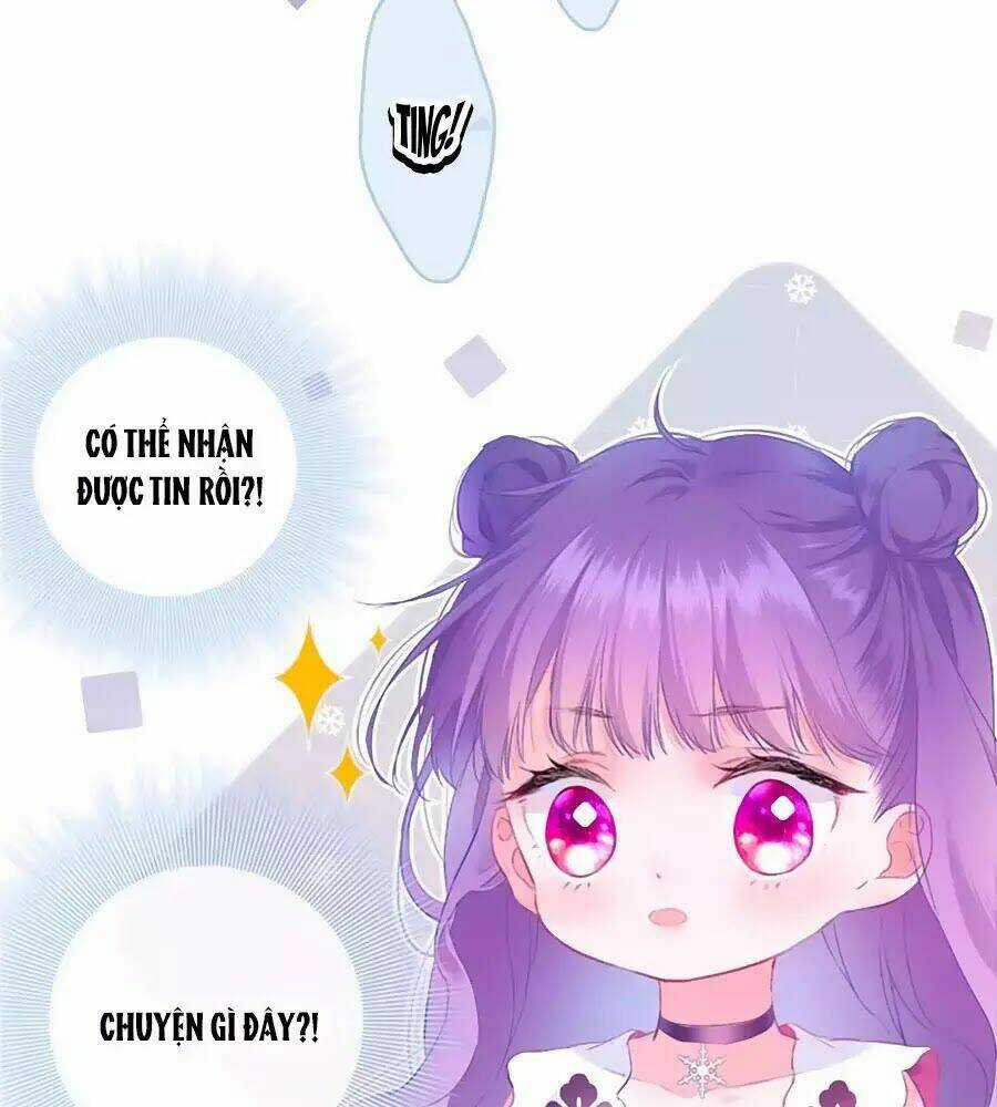 Kiều Nhi Không Nghe Lời Chapter 10 trang 21