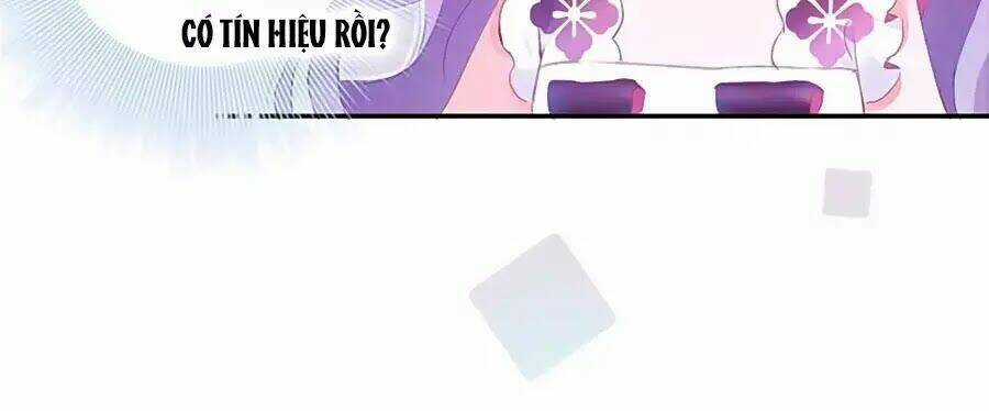 Kiều Nhi Không Nghe Lời Chapter 10 trang 22