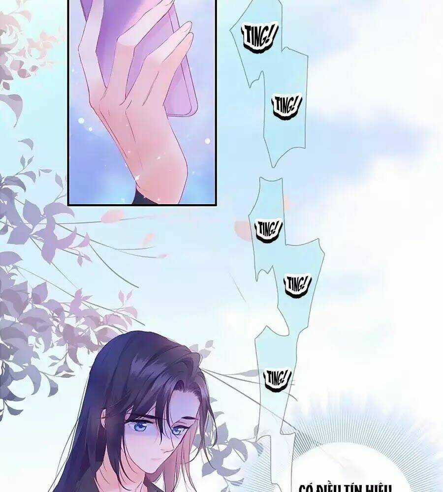 Kiều Nhi Không Nghe Lời Chapter 10 trang 24