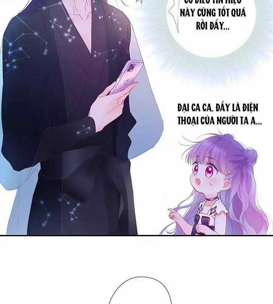 Kiều Nhi Không Nghe Lời Chapter 10 trang 25