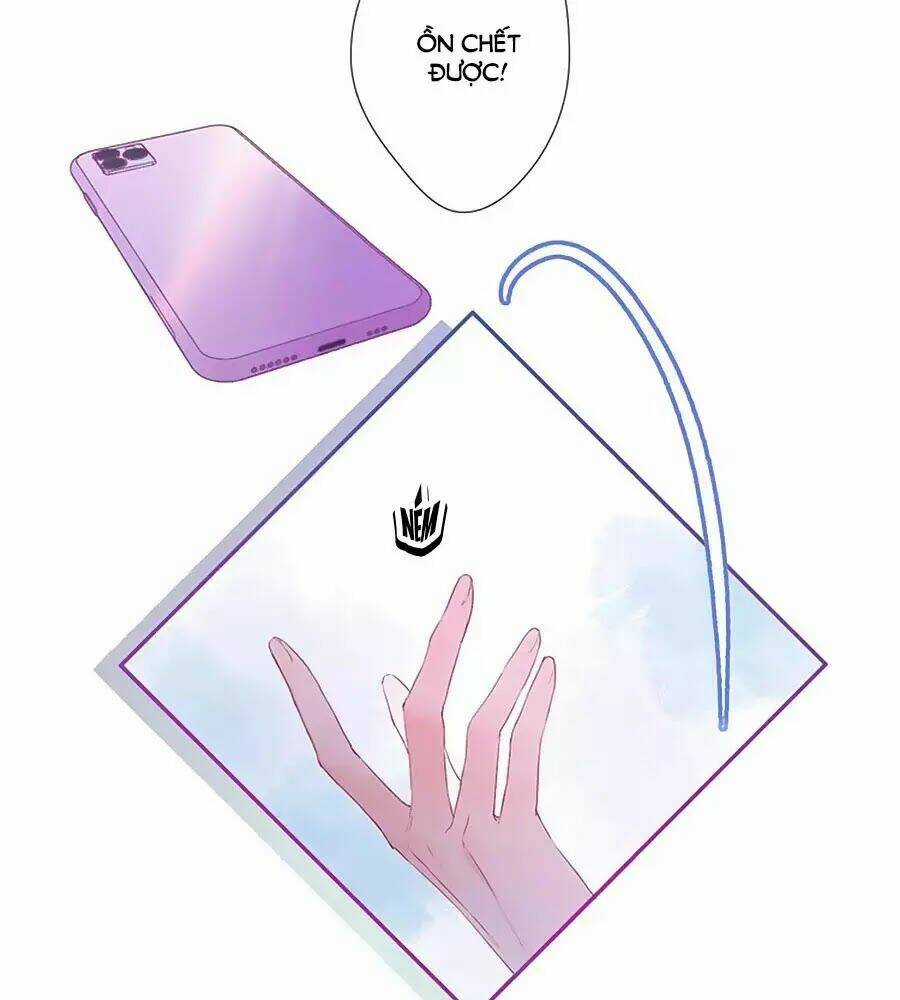 Kiều Nhi Không Nghe Lời Chapter 10 trang 26