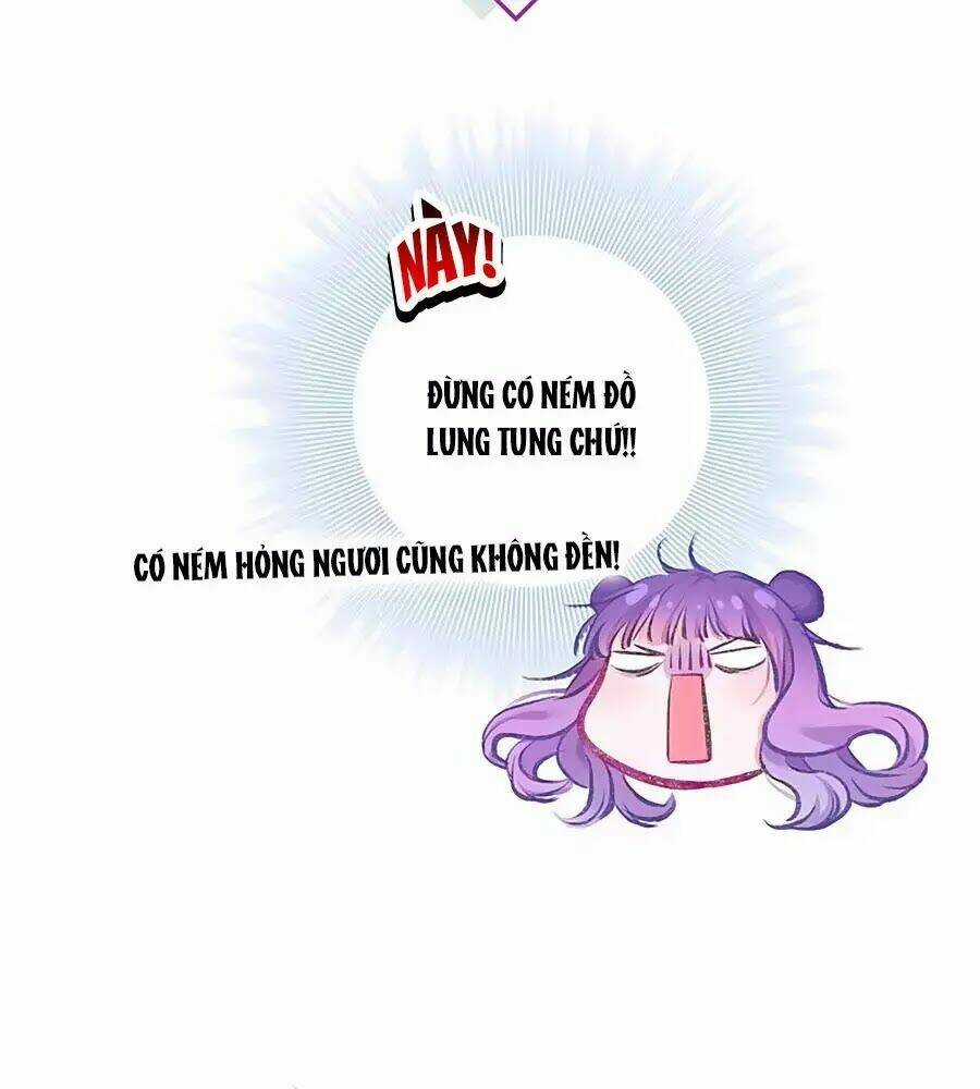 Kiều Nhi Không Nghe Lời Chapter 10 trang 27