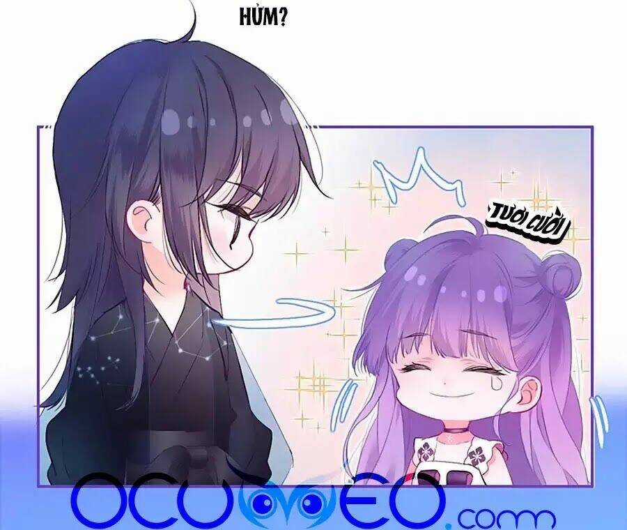 Kiều Nhi Không Nghe Lời Chapter 10 trang 28