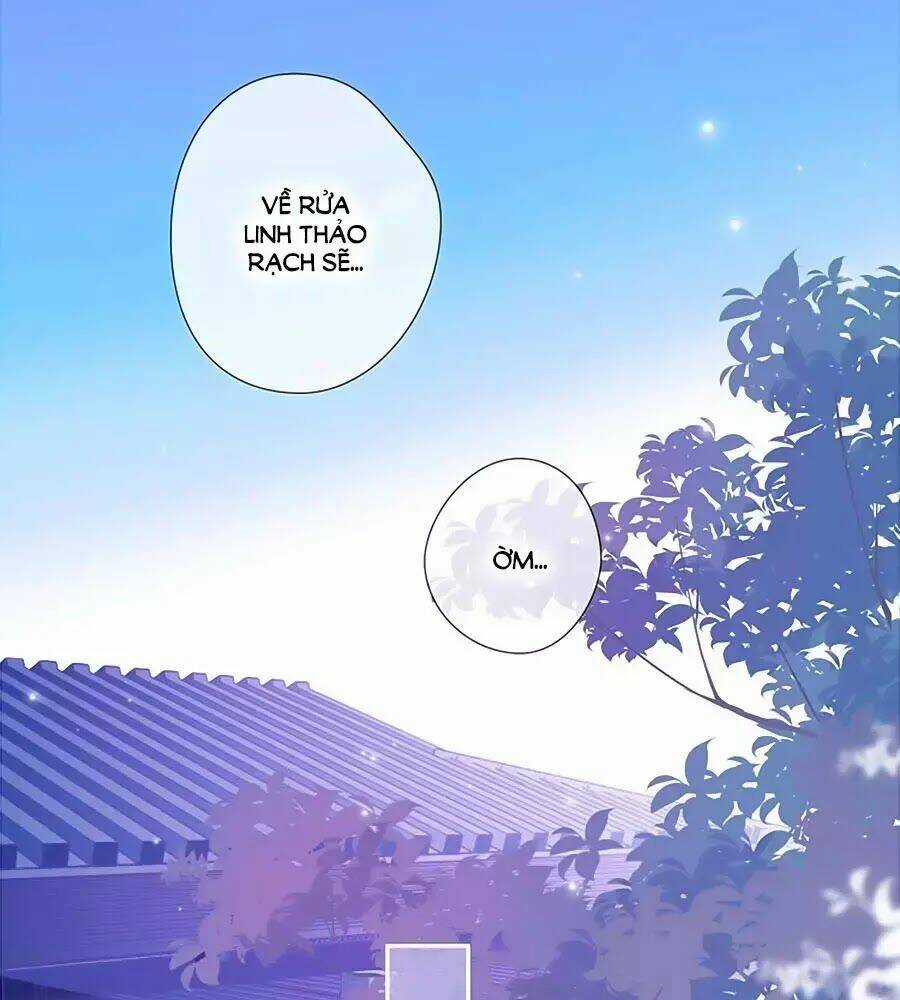 Kiều Nhi Không Nghe Lời Chapter 10 trang 29