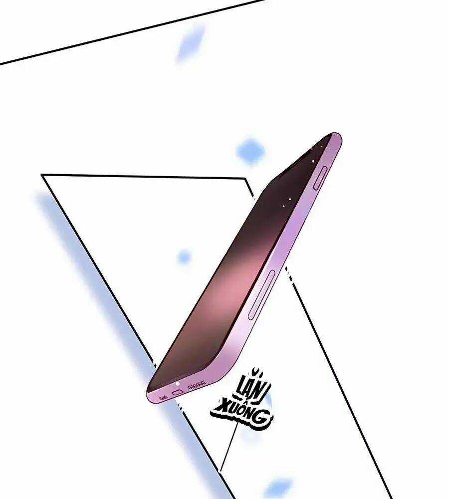 Kiều Nhi Không Nghe Lời Chapter 10 trang 3