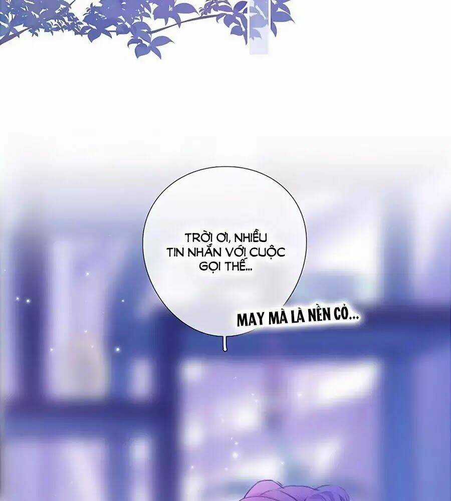 Kiều Nhi Không Nghe Lời Chapter 10 trang 31