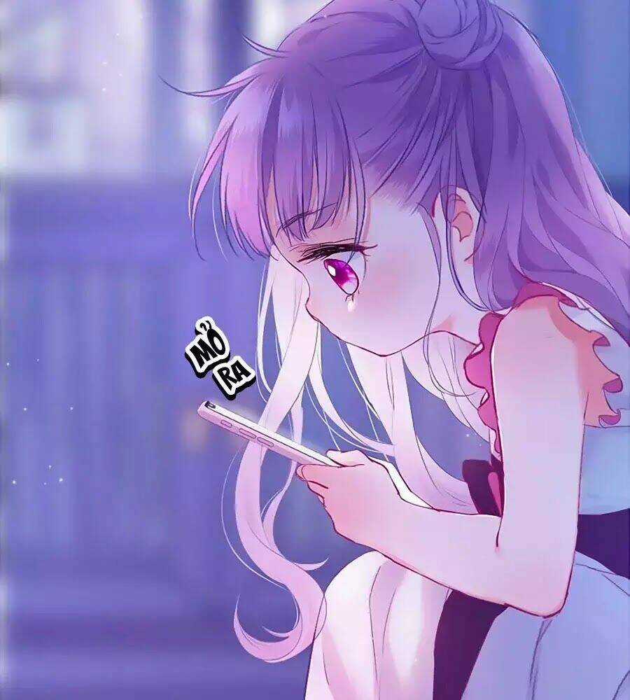 Kiều Nhi Không Nghe Lời Chapter 10 trang 32